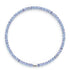 Gris | Argent sterling .925 | Enveloppe Prismatique